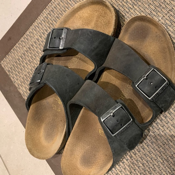 Birkenstock Other - Birkenstock Sandles